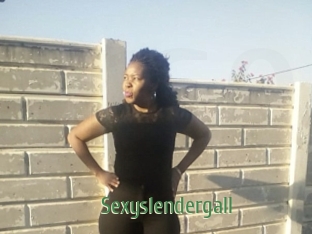 Sexyslendergall