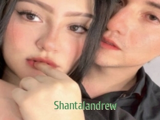 Shantalandrew