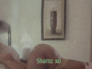 Sharnz_xo