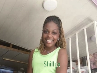 Shillyx