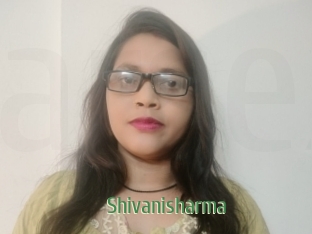 Shivanisharma