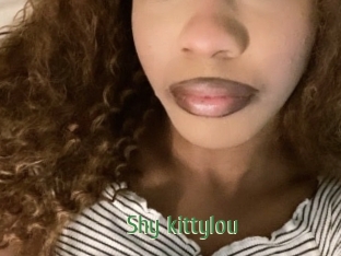 Shy_kittylou
