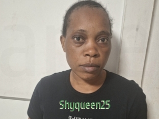 Shyqueen25