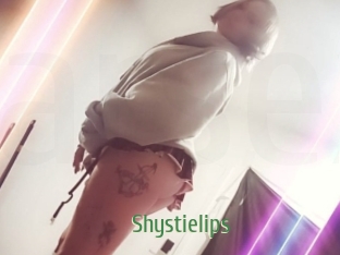 Shystielips