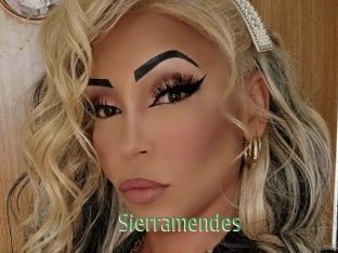 Sierramendes