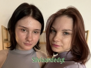Silviaandedyt