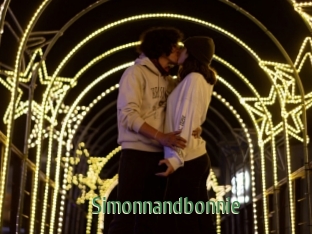 Simonnandbonnie