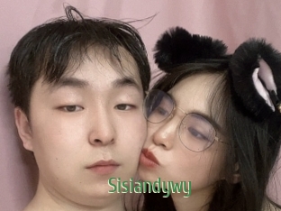 Sisiandywy