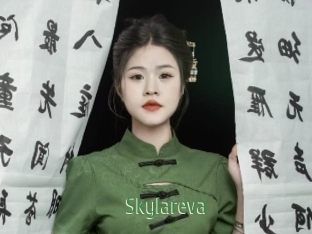 Skylareva