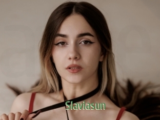Slaviasun