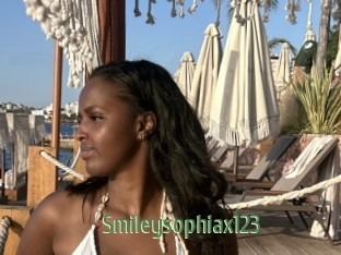 Smileysophiax123