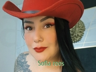 Sofia_roos