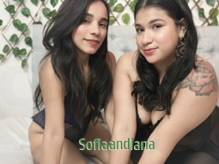 Sofiaandlana