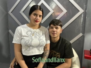 Sofiaandlianx