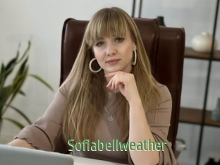 Sofiabellweather