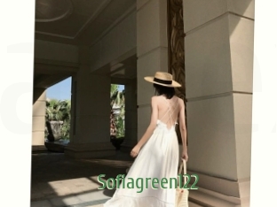 Sofiagreen122
