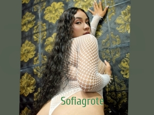 Sofiagrote