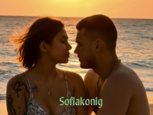 Sofiakonig
