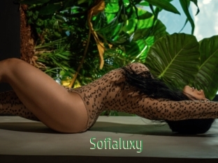 Sofialuxy