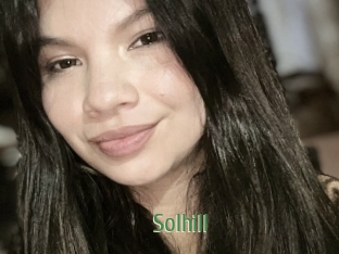 Solhill