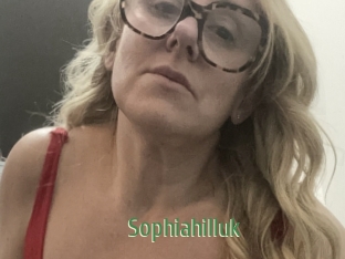 Sophiahilluk