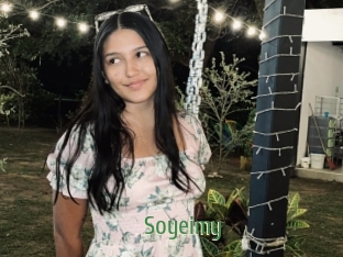 Soyeimy