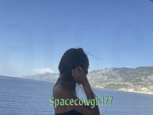 Spacecowgirl77