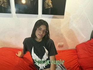 Spicycouple