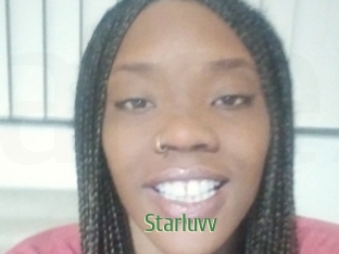 Starluvv