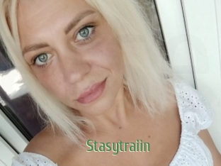 Stasytraiin