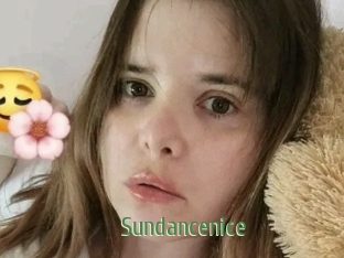 Sundancenice