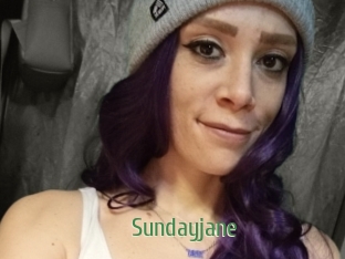 Sundayjane