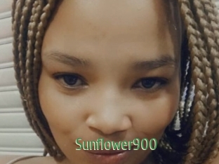 Sunflower900