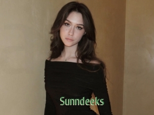 Sunndeeks
