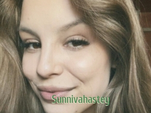Sunnivahastey