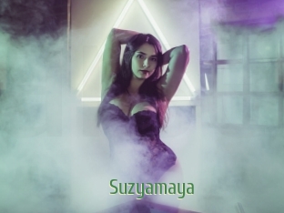 Suzyamaya