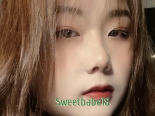 Sweetbabe18