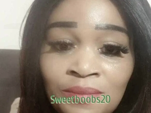 Sweetboobs20