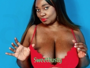 Sweetbusty