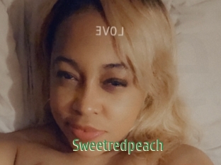 Sweetredpeach