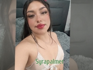 Syrapalmer