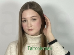 Taitcoleman