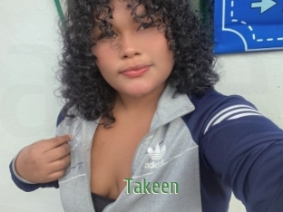 Takeen