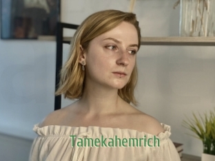 Tamekahemrich