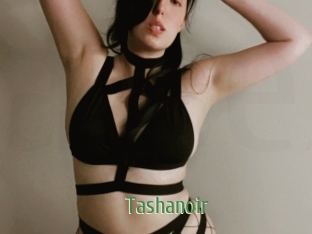 Tashanoir