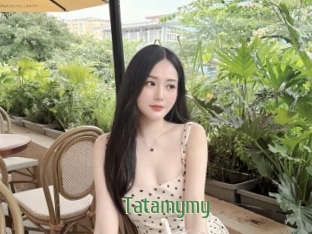 Tatamymy