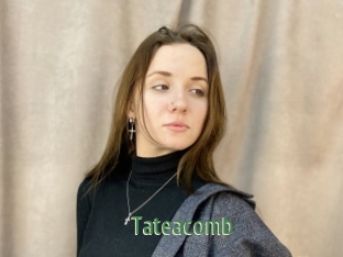 Tateacomb