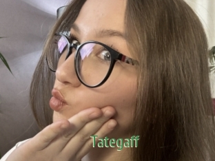 Tategaff