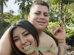 Tatianaandfrank