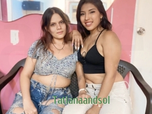 Tatianaandsol